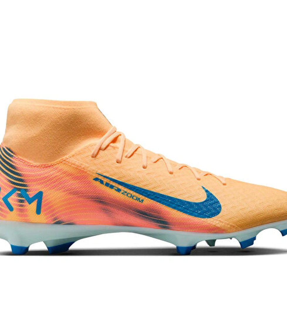 Nike Nike Mercurial Superfly 10 Academy Acad Km Fg/mg Erkek Krampon model görseli