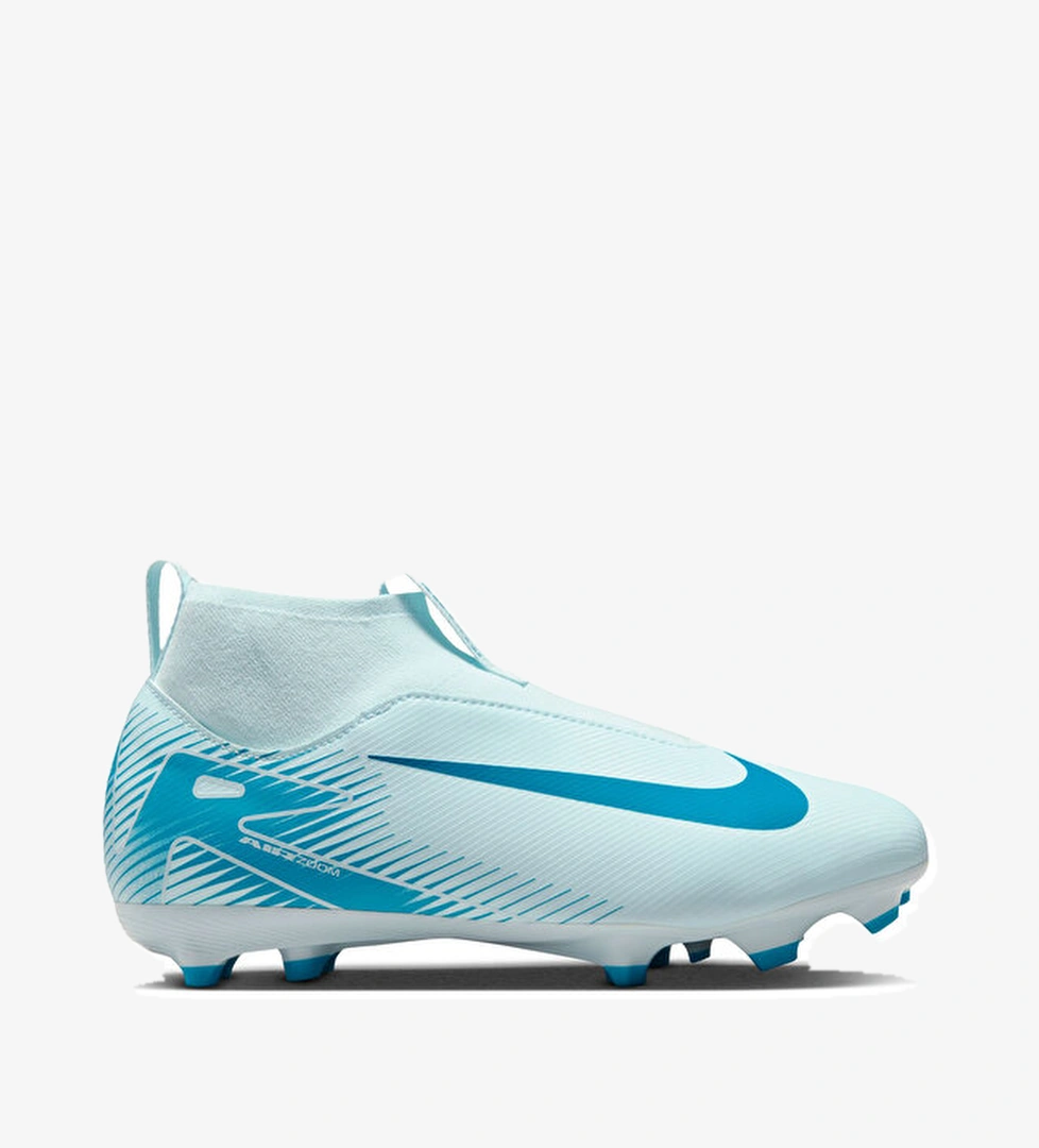 Nike Nike Futbol ayakkabısı Kramponlar Jr. Mercurial Superfly 10 Academy Fg/Mg model görseli