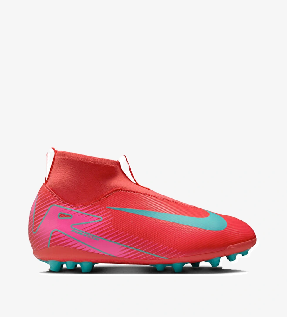 Nike Nike Futbol ayakkabısı Kramponlar Jr. Mercurial Superfly 10 Academy Fg/Mg model görseli