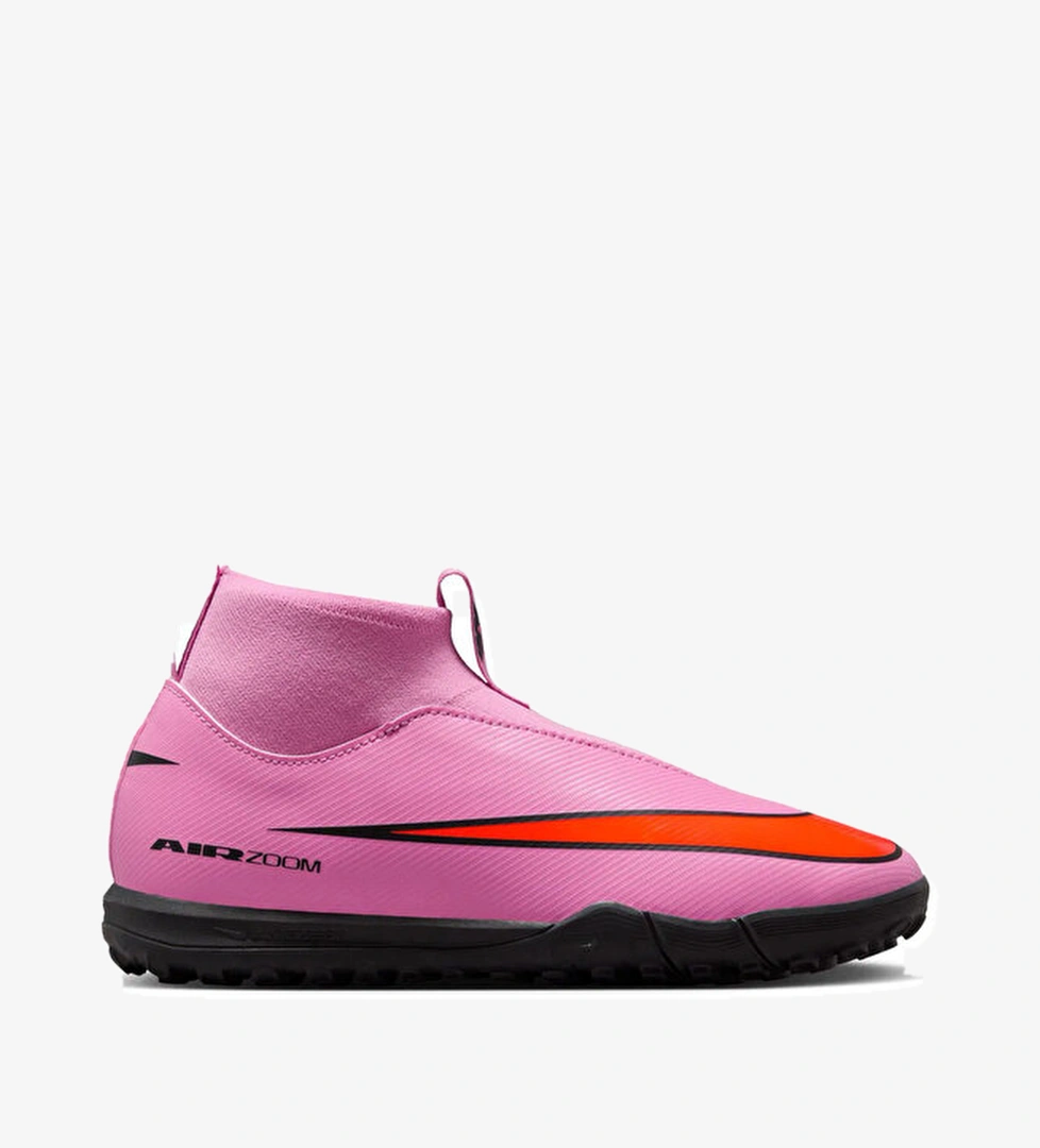 Nike Futbol ayakkabısı Halı Saha JR MERCURIAL ZOOM SUPERFLY 10 ACADEMY TF