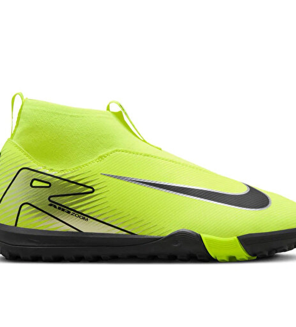 Nike Nike Futbol ayakkabıları TF (Halı Saha) Jr. Mercurial Superfly 10 Academy Tf model görseli