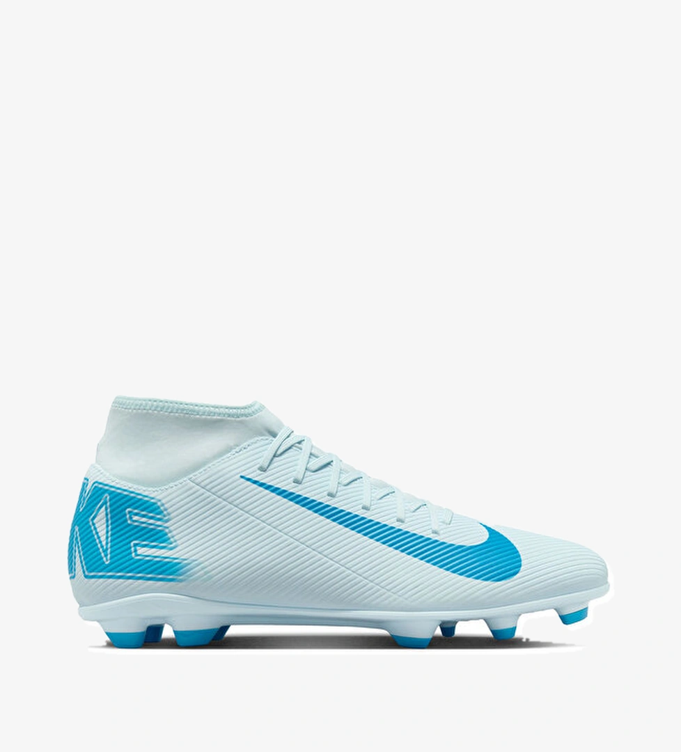 Nike Nike Futbol ayakkabısı Kramponlar Mercurial Superfly 10 Club Fg/Mg model görseli