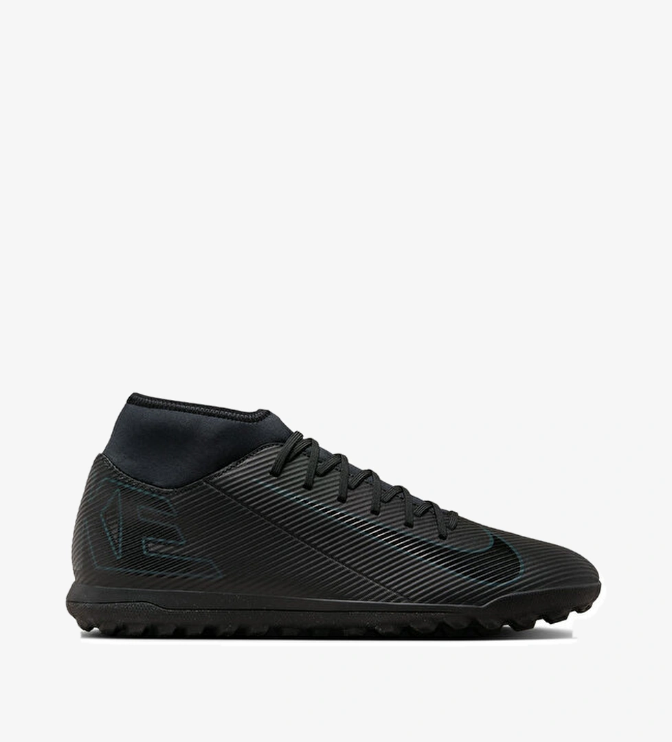 Nike Futbol ayakkabıları TF (Halı Saha) Mercurial Superfly 10 Club Tf - Görsel 1