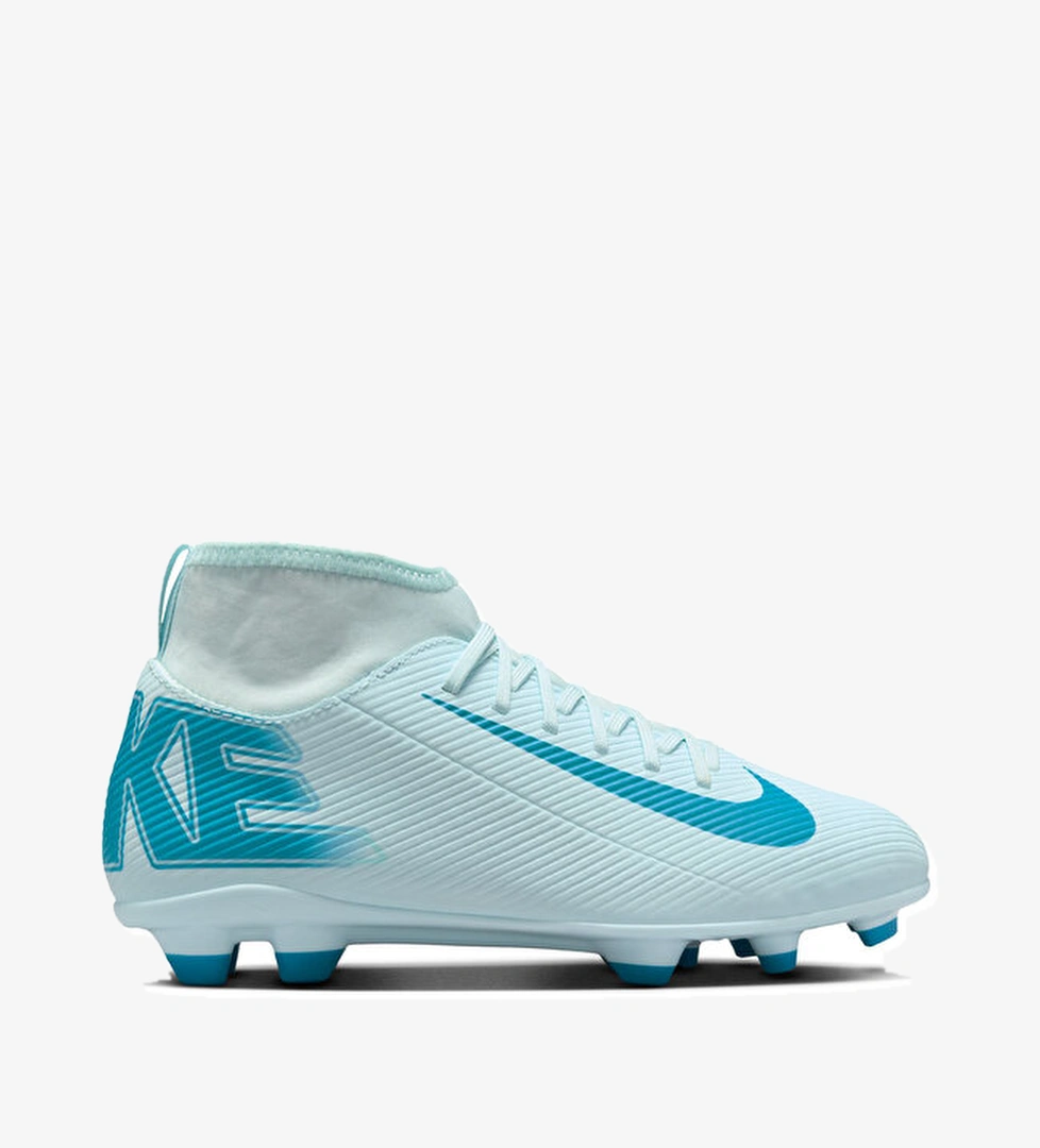 Nike Nike Futbol ayakkabısı Kramponlar Jr. Mercurial Superfly 10 Club Fg/Mg model görseli