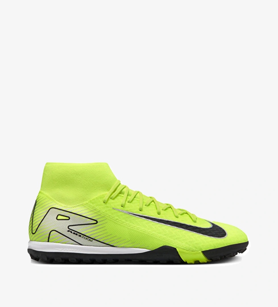 Nike Nike Futbol ayakkabıları TF (Halı Saha) Mercurial Superfly 10 Academy Tf model görseli