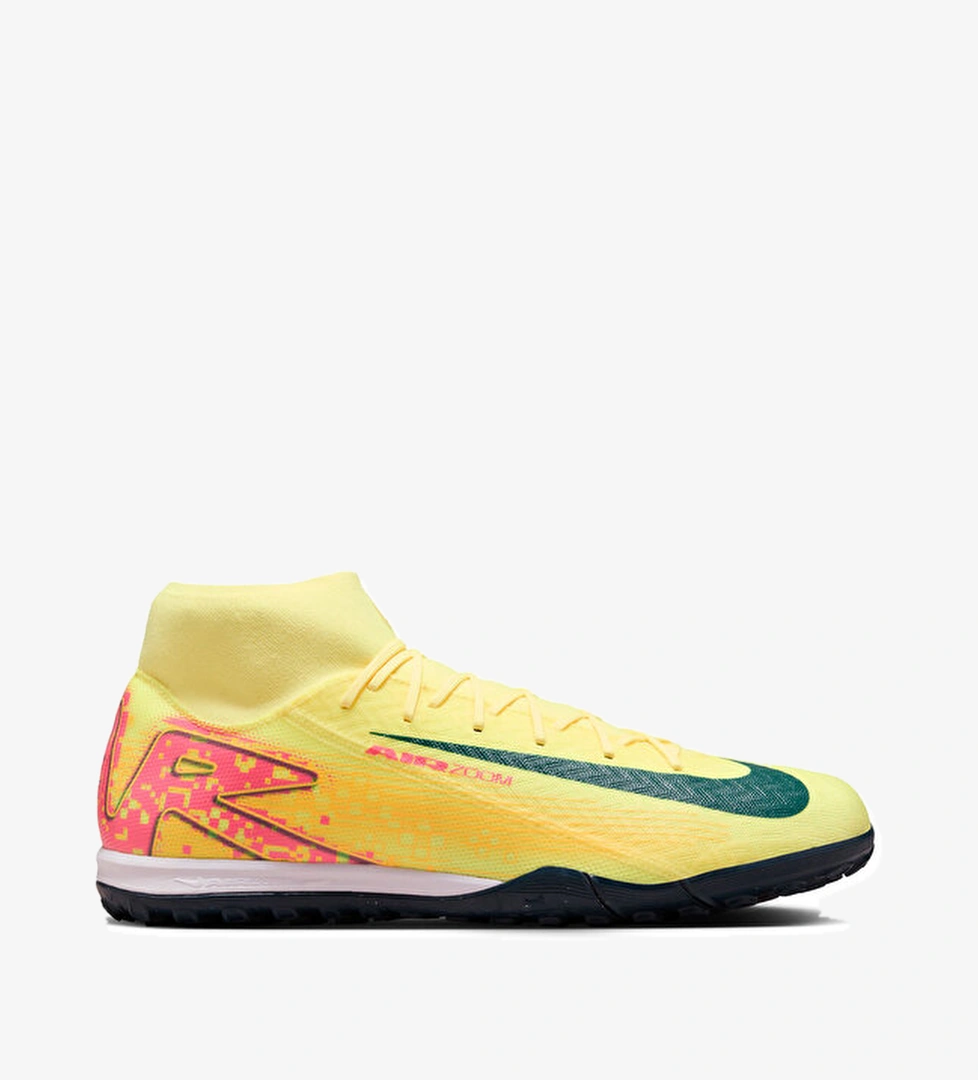 Nike Nike Futbol ayakkabıları TF (Halı Saha) Mercurial Zm Superfly 10 Academy Km Tf model görseli