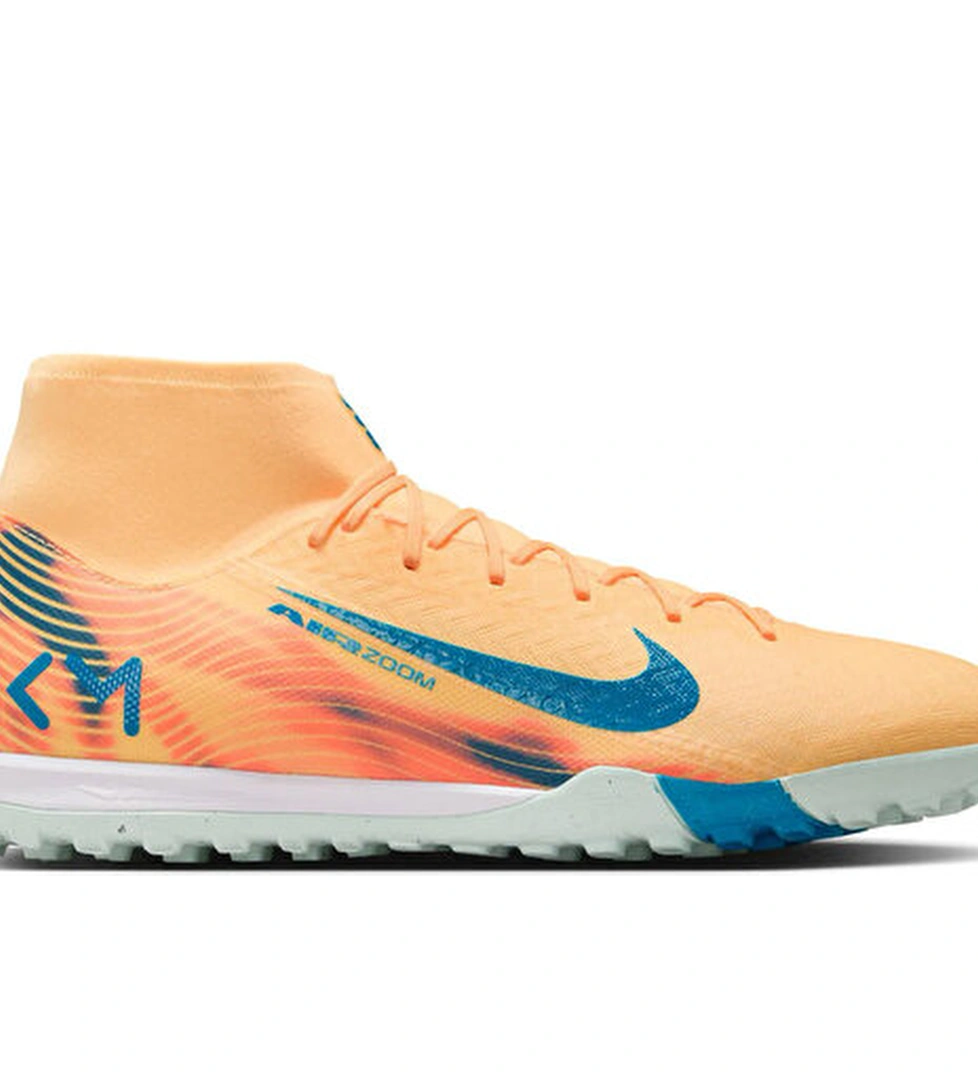 Nike Nike Futbol ayakkabısı Halı Saha MERCURIAL SUPERFLY 10 ACADEMY KM TF model görseli