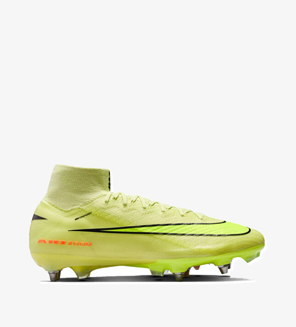 Nike Futbol ayakkabısı Kramponlar MERCURIAL SUPERFLY 10 ELITE SG-PRO