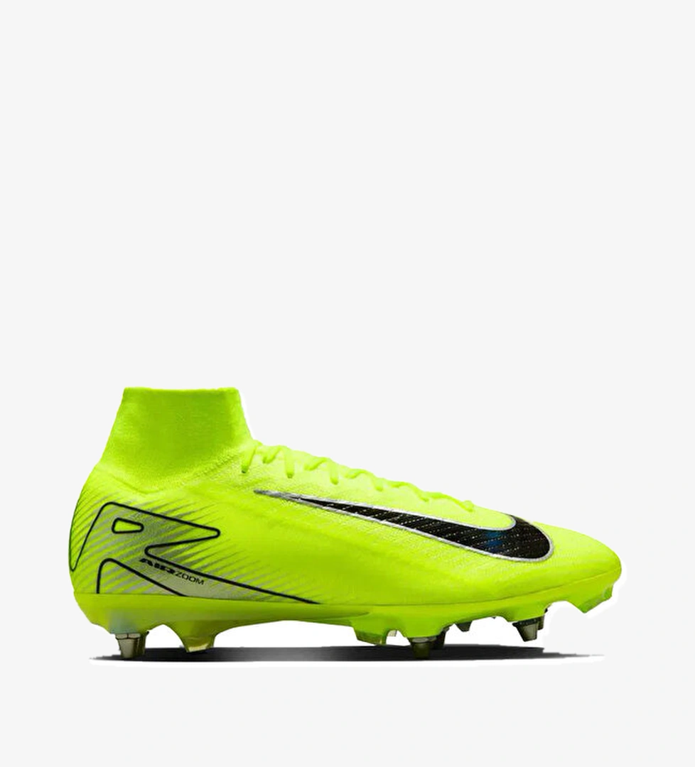Nike Nike Futbol ayakkabısı Kramponlar Mercurial Superfly 10 Elite Sg model görseli