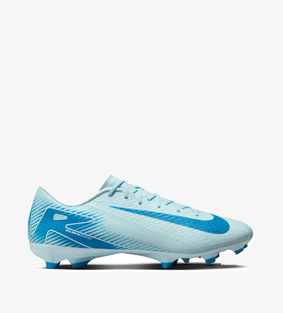 Nike Futbol ayakkabısı Kramponlar Mercurial Zoom Vapor 16 Academy Fg/Mg