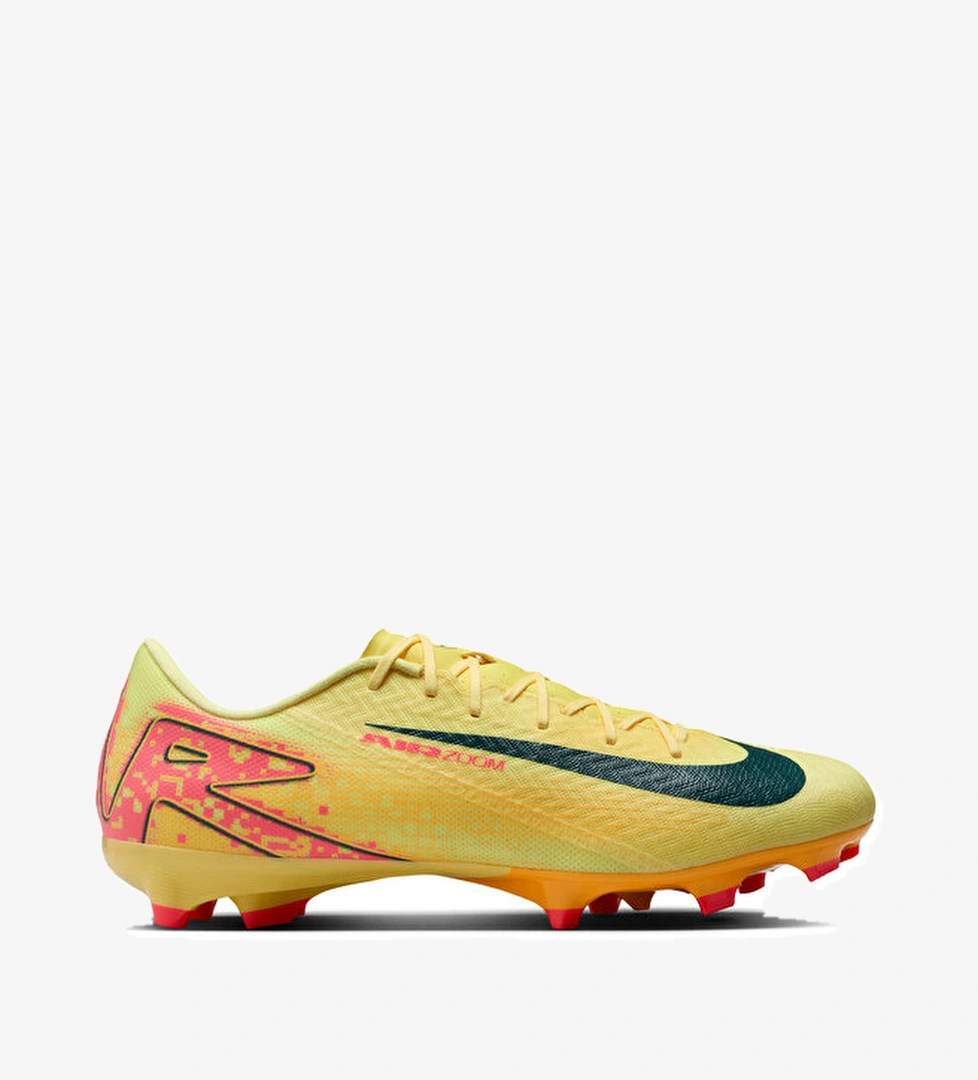 Nike Futbol ayakkabısı Kramponlar Mercurial Zoom Vapor 16 Academy Km Fg/Mg