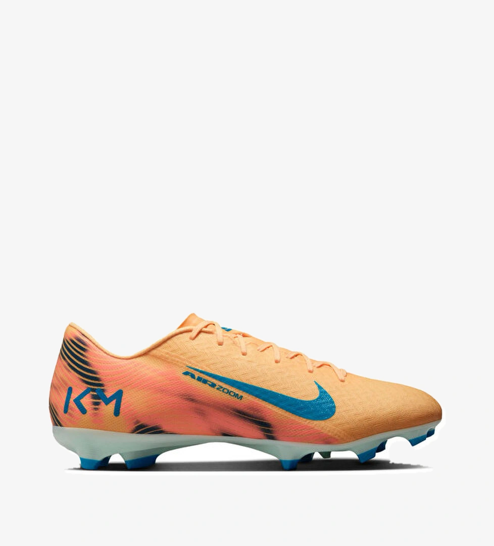 Nike Futbol ayakkabısı Kramponlar MERCURIAL ZOOM VAPOR 16 ACADEMY KM FG/MG