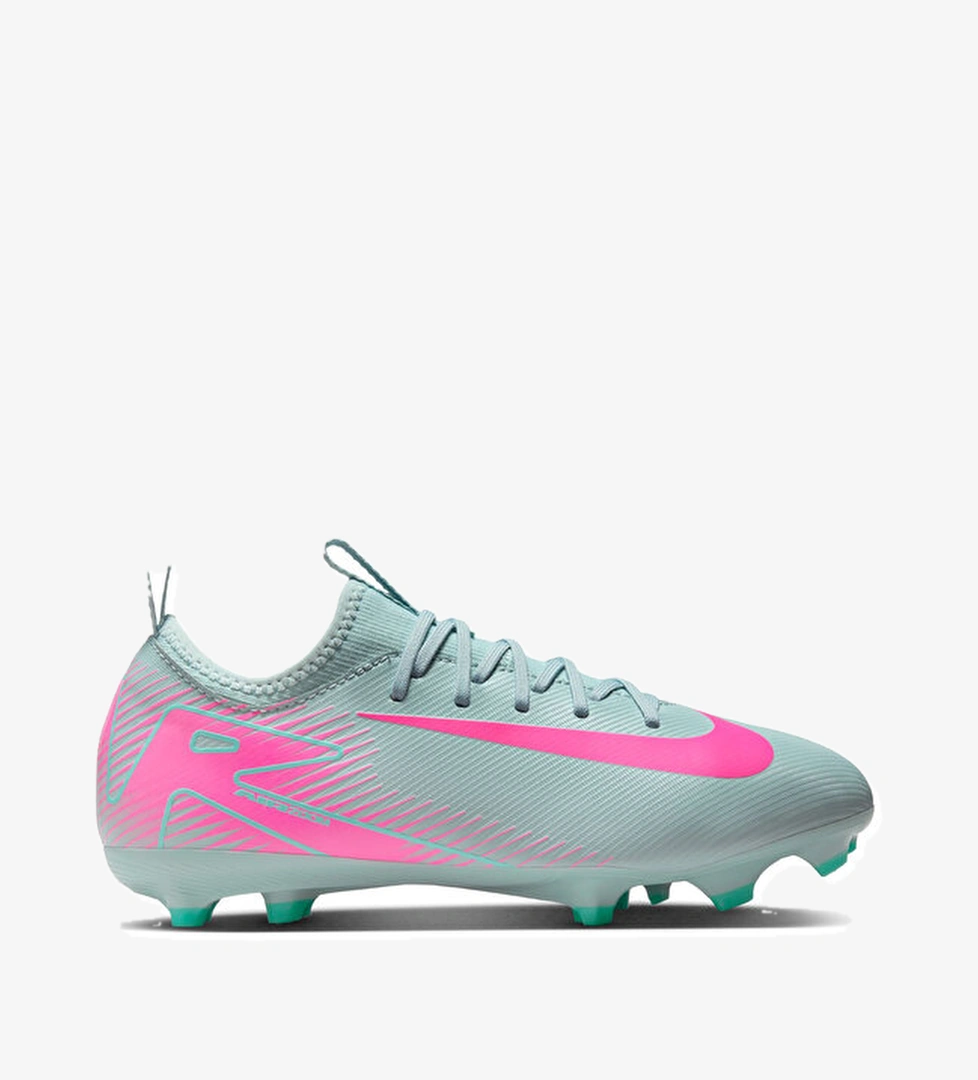 Nike Futbol ayakkabısı Kramponlar Jr. Mercurial Vapor 16 Academy Fg/Mg