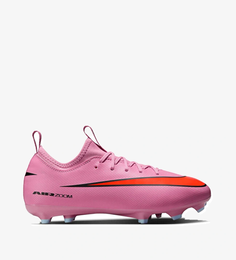 Nike Futbol ayakkabısı Kramponlar JR MERCURIAL ZOOM VAPOR 16 ACADEMY FG/MG
