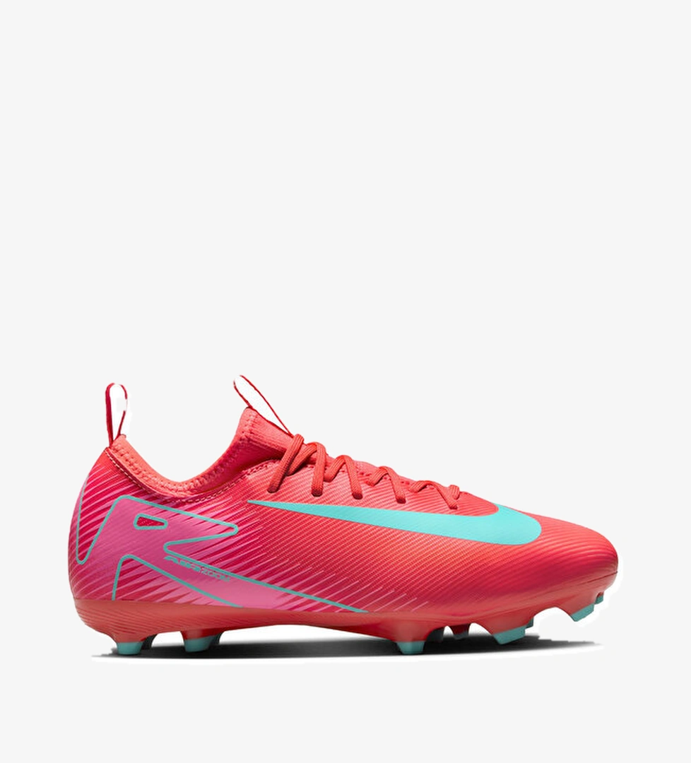 Nike Futbol ayakkabısı Kramponlar Jr. Mercurial Vapor 16 Academy Fg/Mg