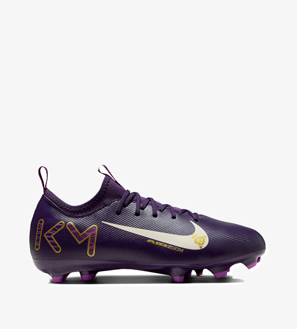 Nike Futbol ayakkabısı Kramponlar Mercurial JR ZOOM VAPOR 16 ACAD KM FG/MG