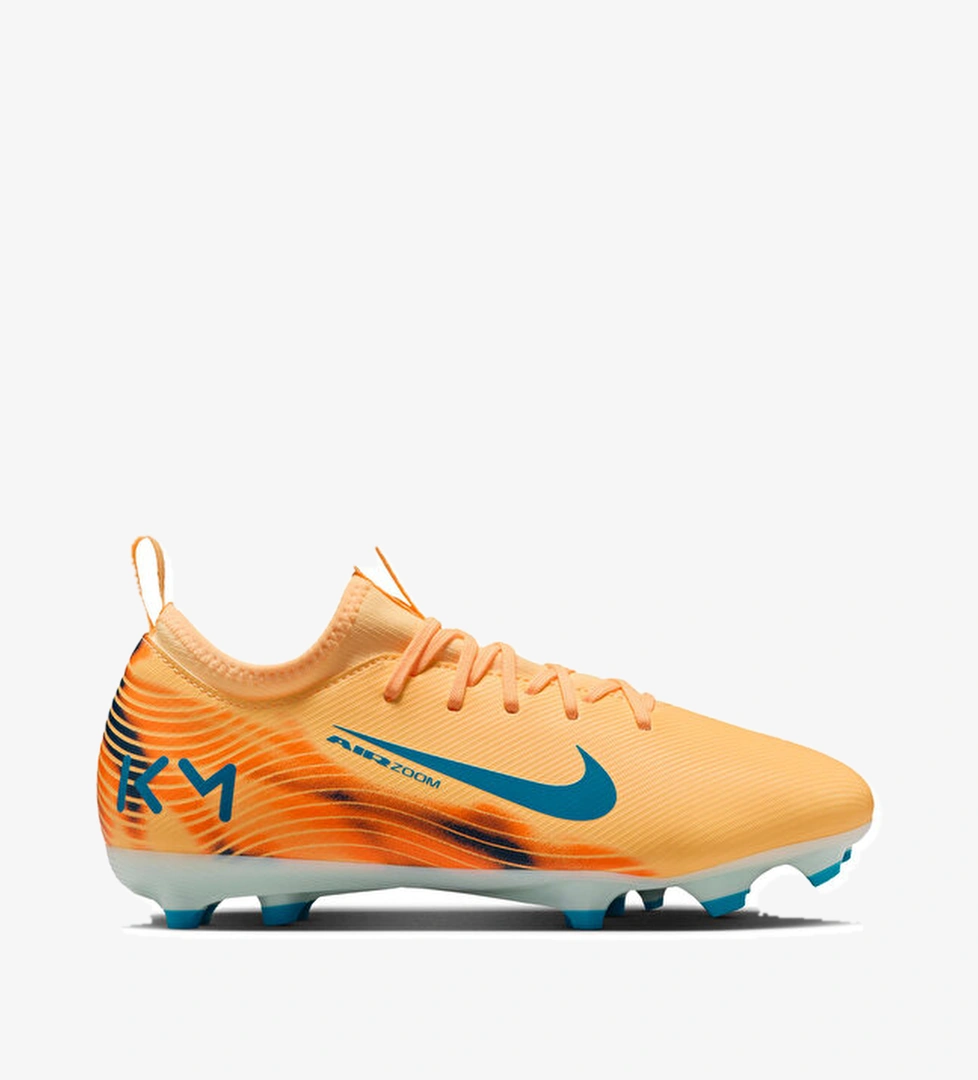 Nike Futbol ayakkabısı Kramponlar JR MERCURIAL ZOOM VAPOR 16 ACAD KM FG/MG