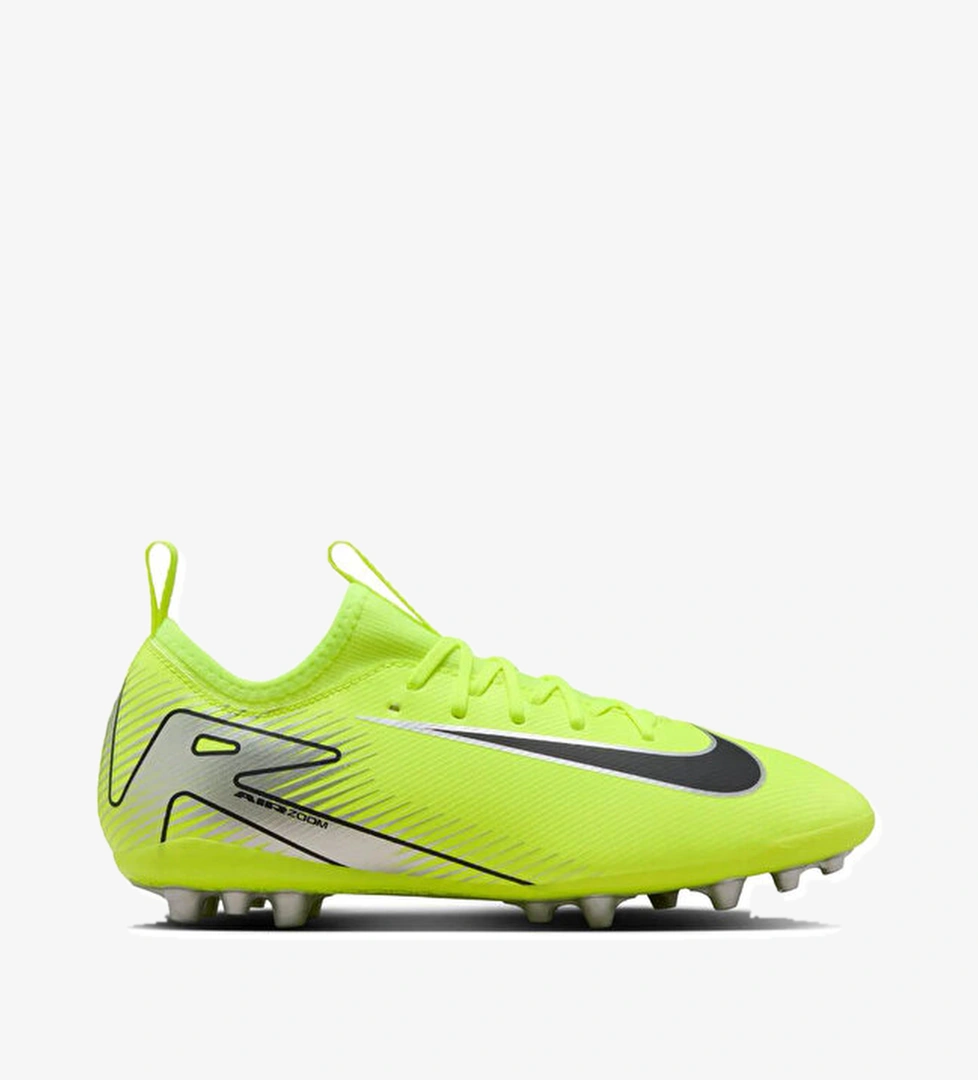 Nike Nike Futbol ayakkabısı Kramponlar Jr. Mercurial Vapor 16 Academy Ag model görseli