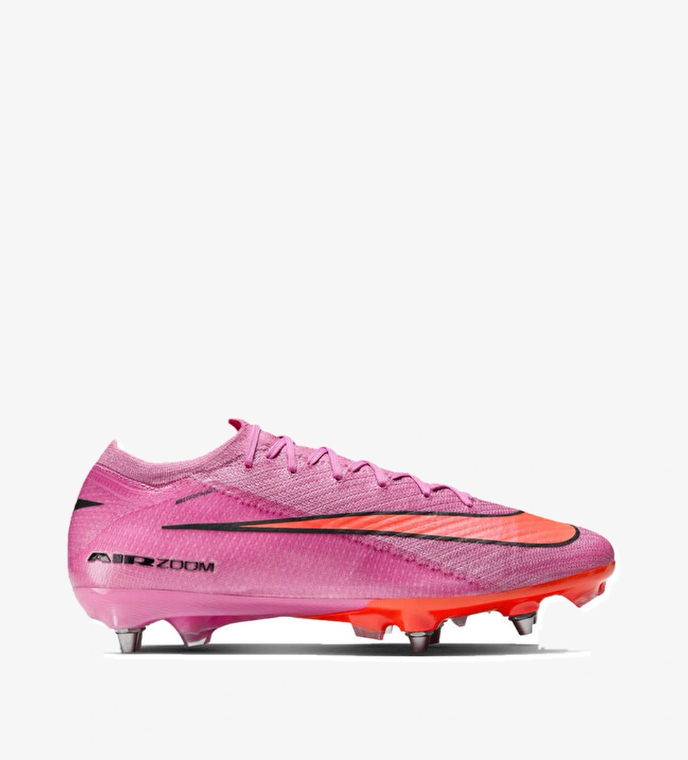 Nike Futbol ayakkabısı Kramponlar ZM MERCURIAL VAPOR 16 ELITE SG-PRO