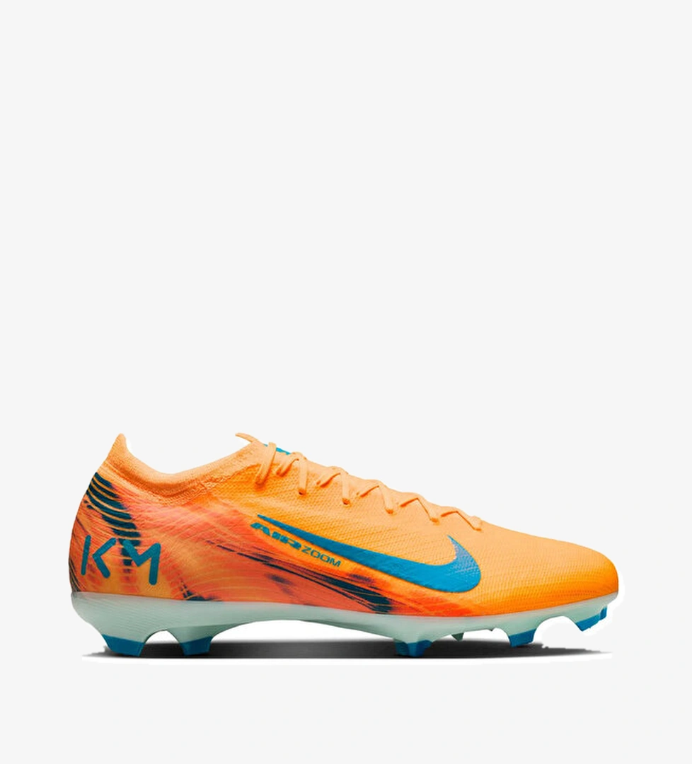 Nike Futbol ayakkabısı Kramponlar MERCURIAL VAPOR 16 PRO KM FG - Görsel 1