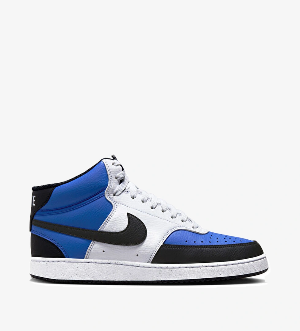 Nike Nike Ayakkabı Günlük Court Vision Mid Nn model görseli