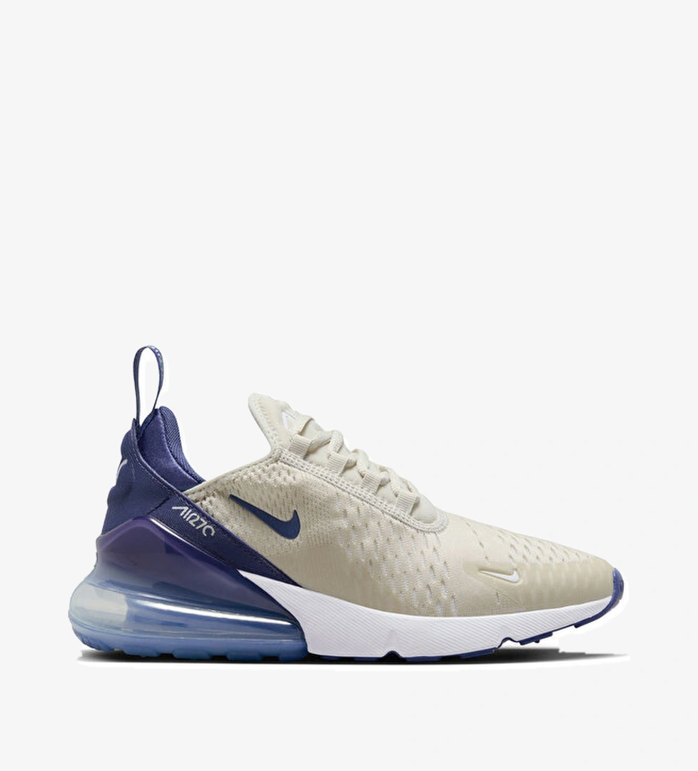 Nike Nike Ayakkabı Günlük Air Max 270 model görseli