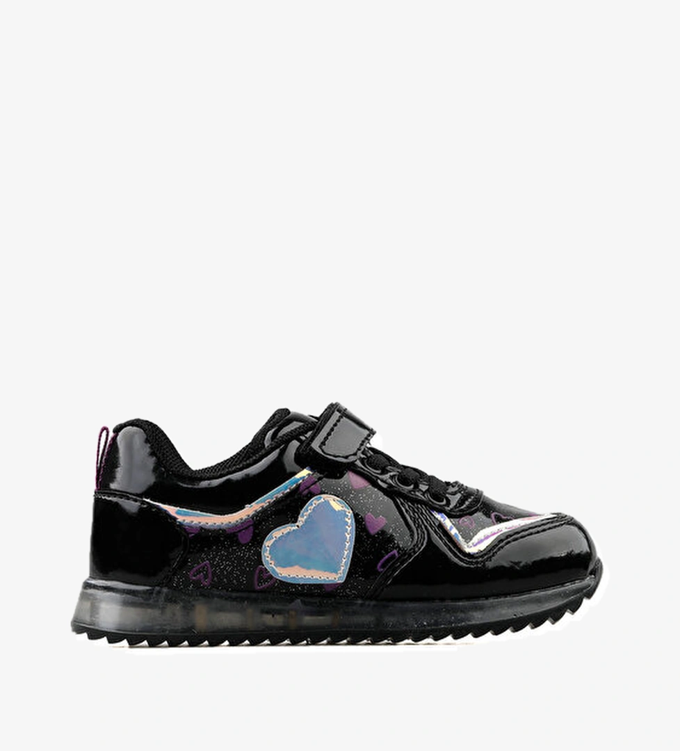 Cool Kids Cool Kids Ayakkabı Günlük Fuji-Ptk-Siyah model görseli