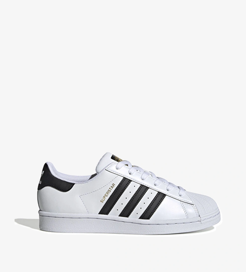 Adidas Ayakkabı Originals Superstar W - Görsel 1