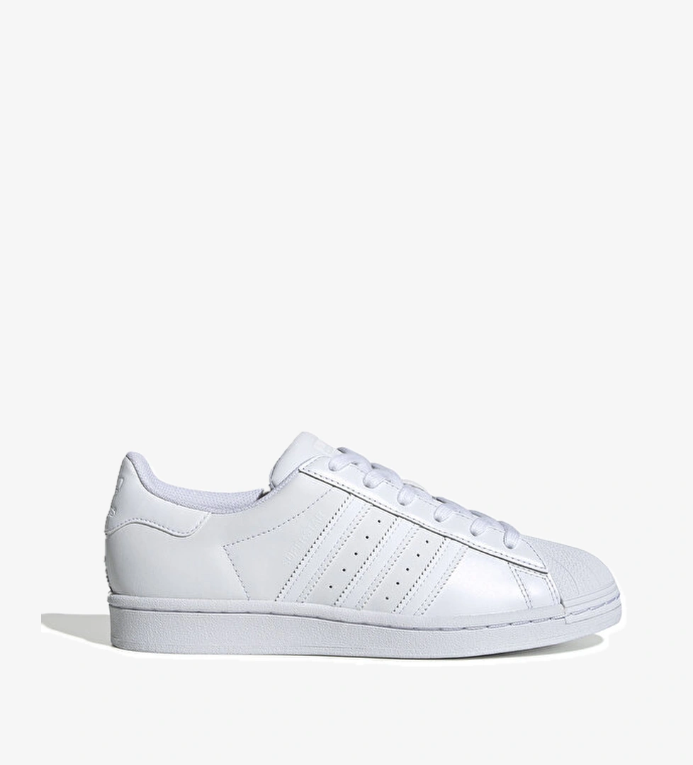 Adidas Ayakkabı Originals Superstar W - Görsel 1