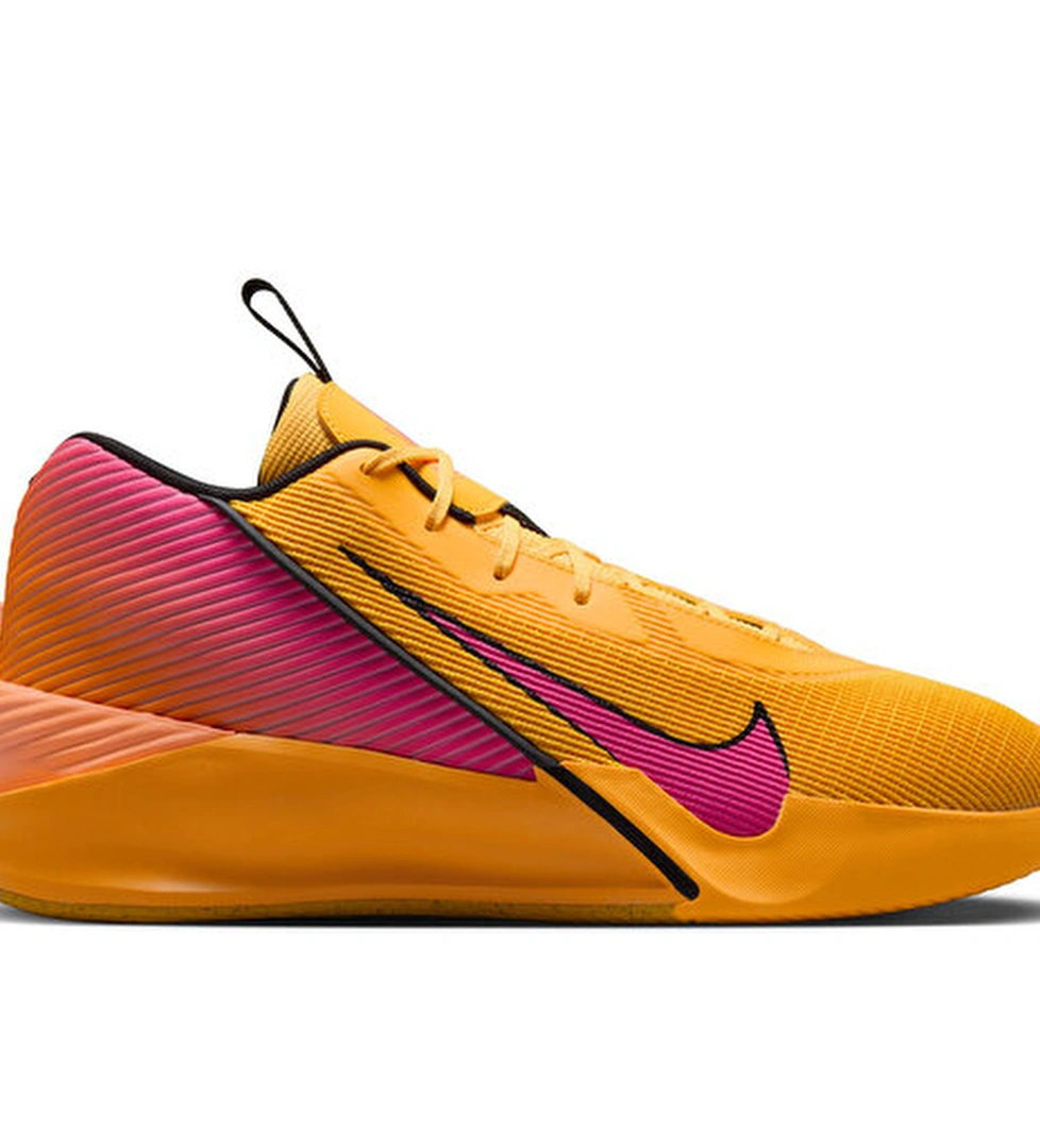 Nike Basketbol Ayakkabısı G.T. JUMP ACADEMY