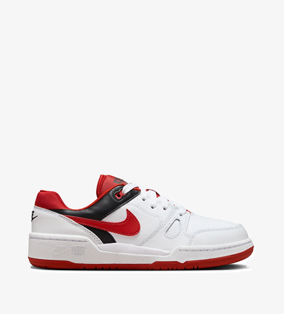 Nike Ayakkabı Günlük Full Force Low