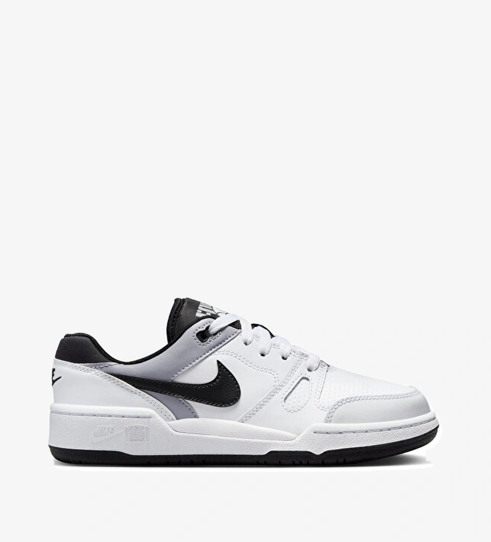 Nike Ayakkabı Günlük Full Force Low