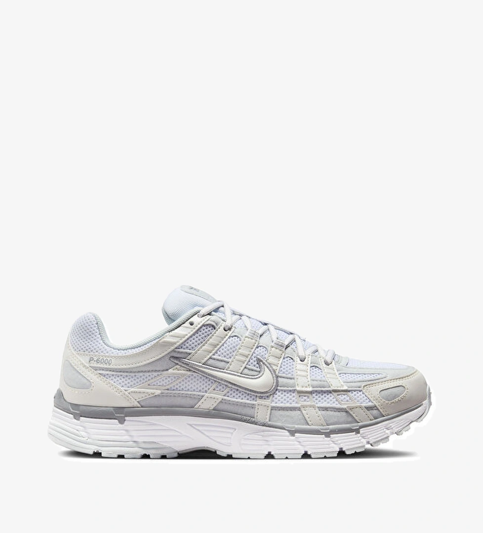 Nike Ayakkabı Günlük WMNS P-6000