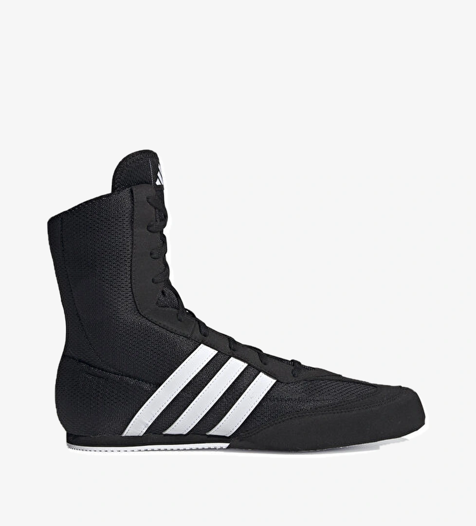Adidas Ayakkabı Antrenman ve Spor Salonu Ayakkabıları BOX HOG 2 - Görsel 1