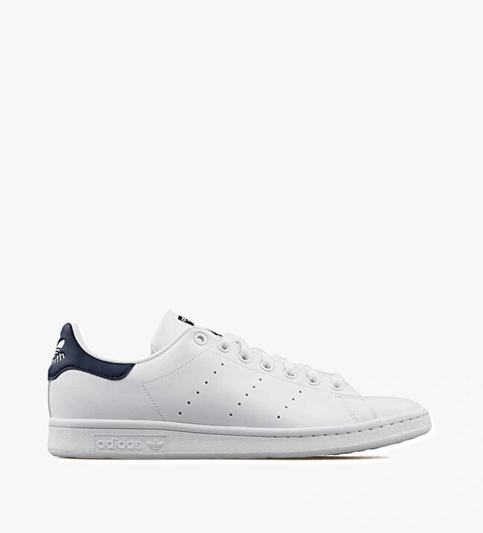 Adidas Ayakkabı Originals Stan Smith - Görsel 1