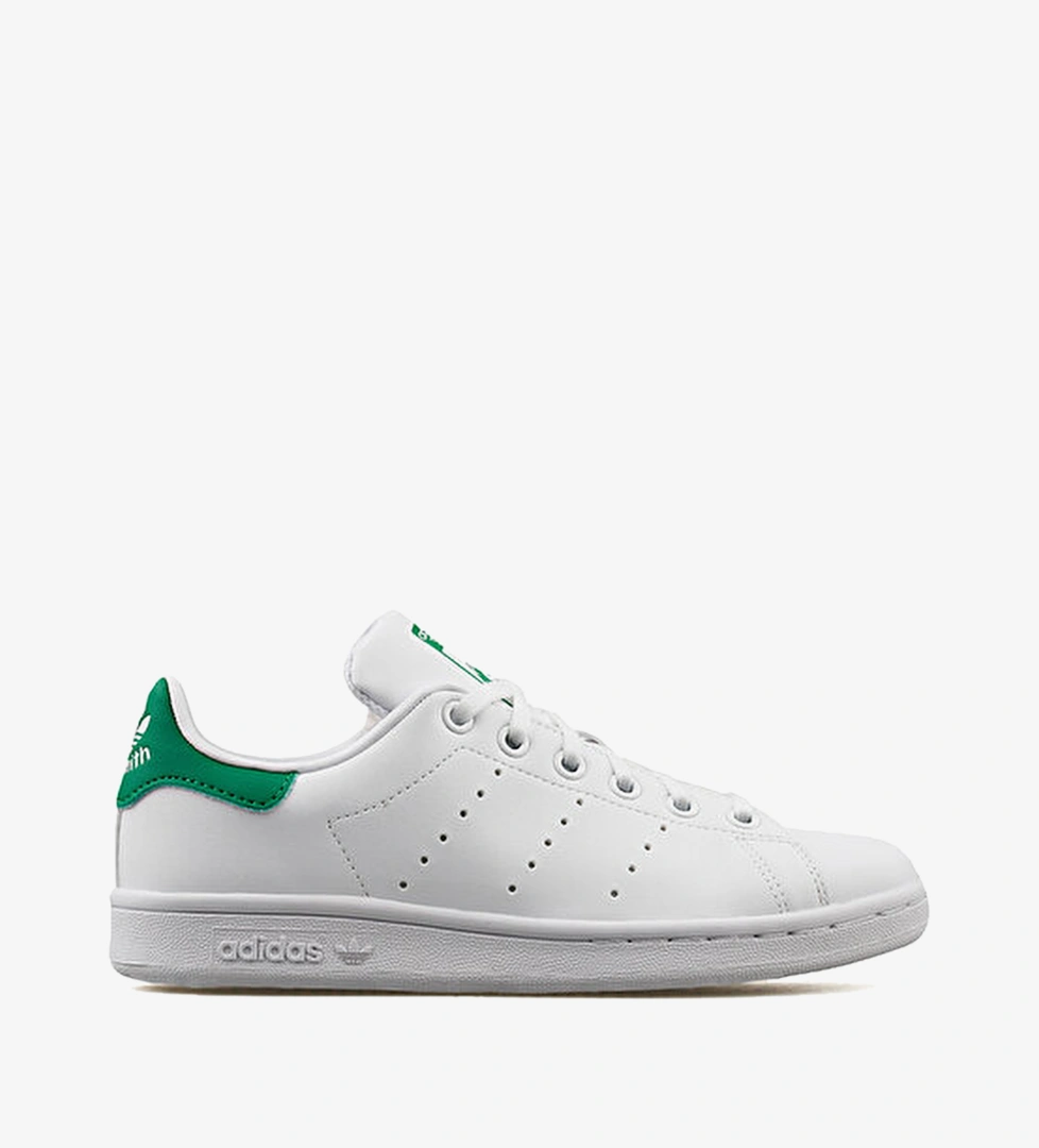 Adidas Beyaz Adidas Stan