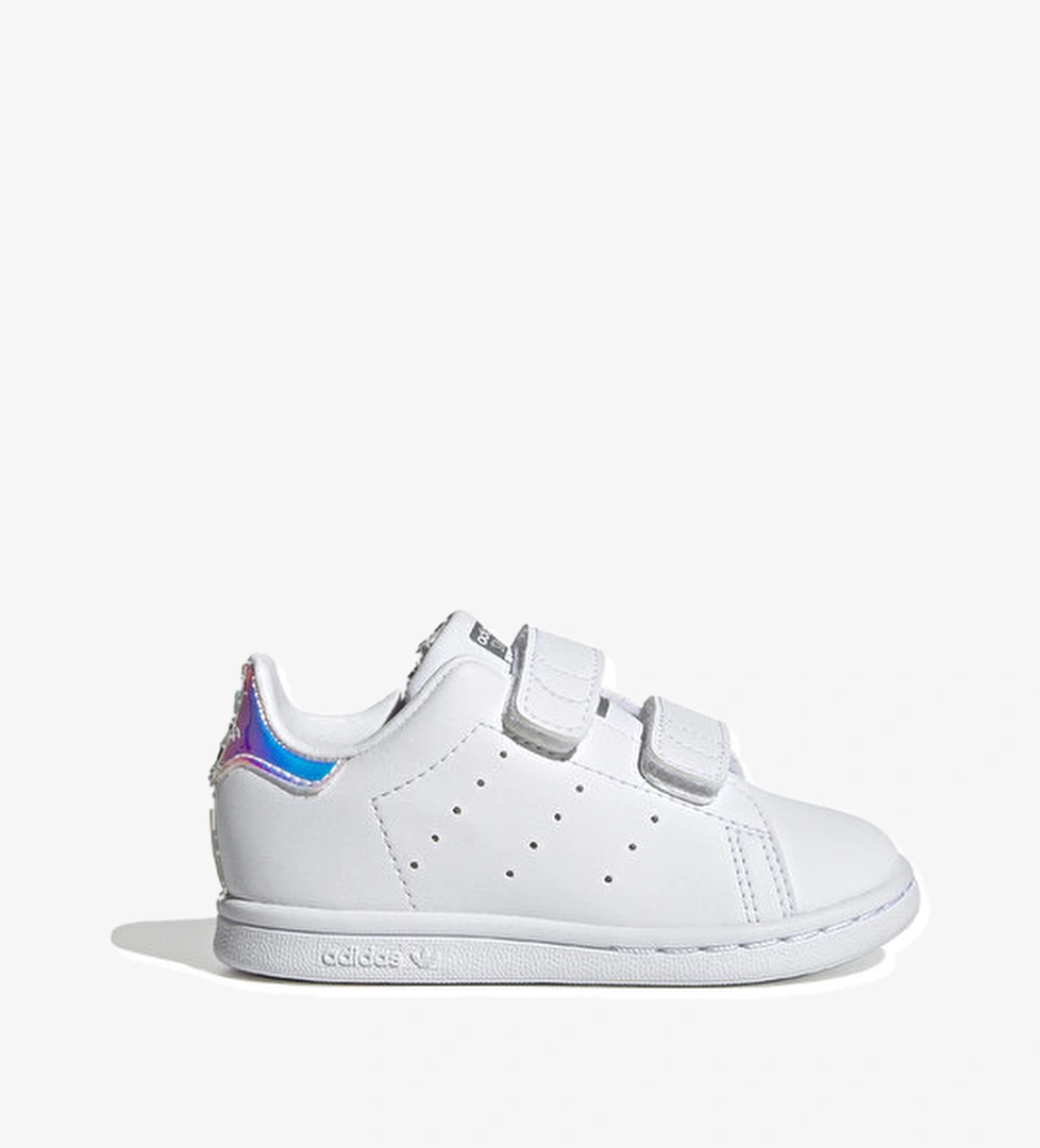 Adidas Ayakkabı Günlük Stan Smith Cf i - Görsel 1