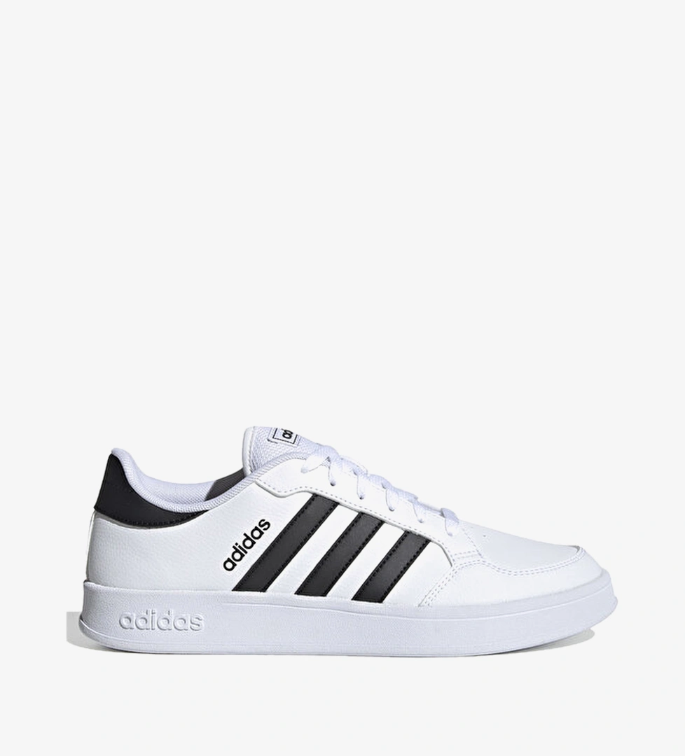 Adidas Beyaz Adidas Breaknet