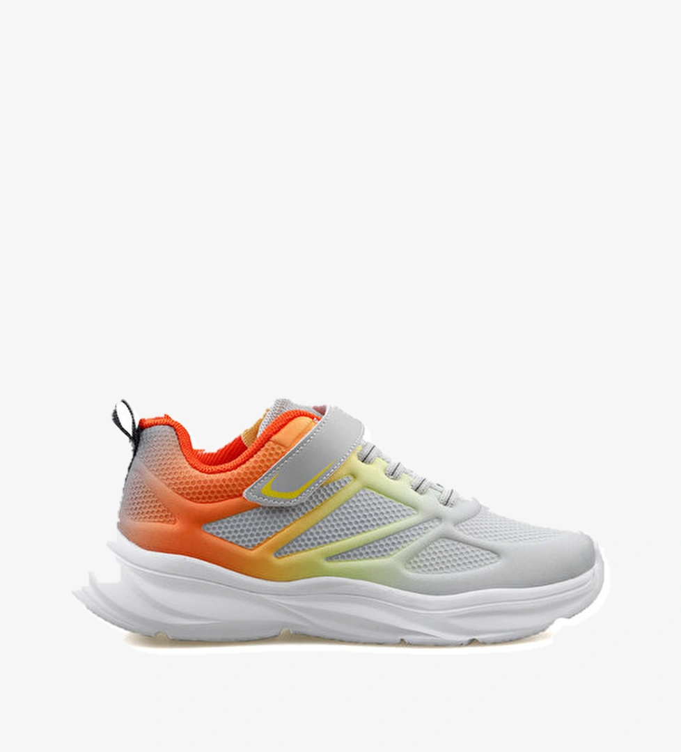 Pepino Ayakkabı Günlük Fy24 1622 Buz Turuncu - Görsel 1