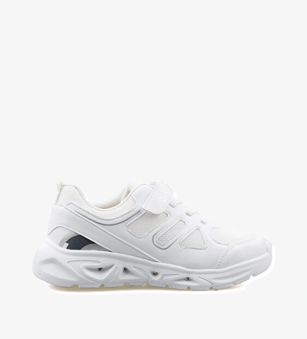 Pepino Pepino Ayakkabı Günlük Fy24 1623 Beyaz Buz model görseli