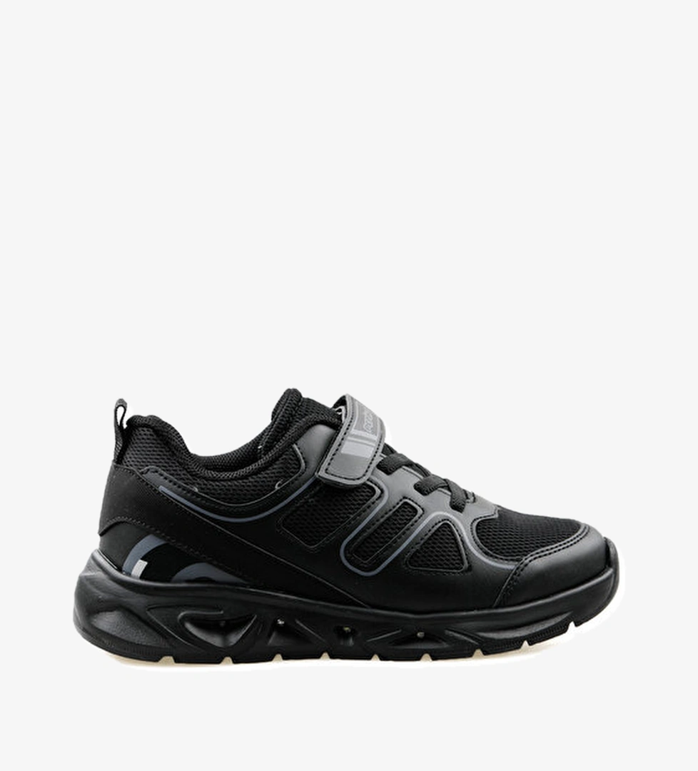 Pepino Pepino Ayakkabı Günlük Fy24 1623 Sıyah Fume model görseli