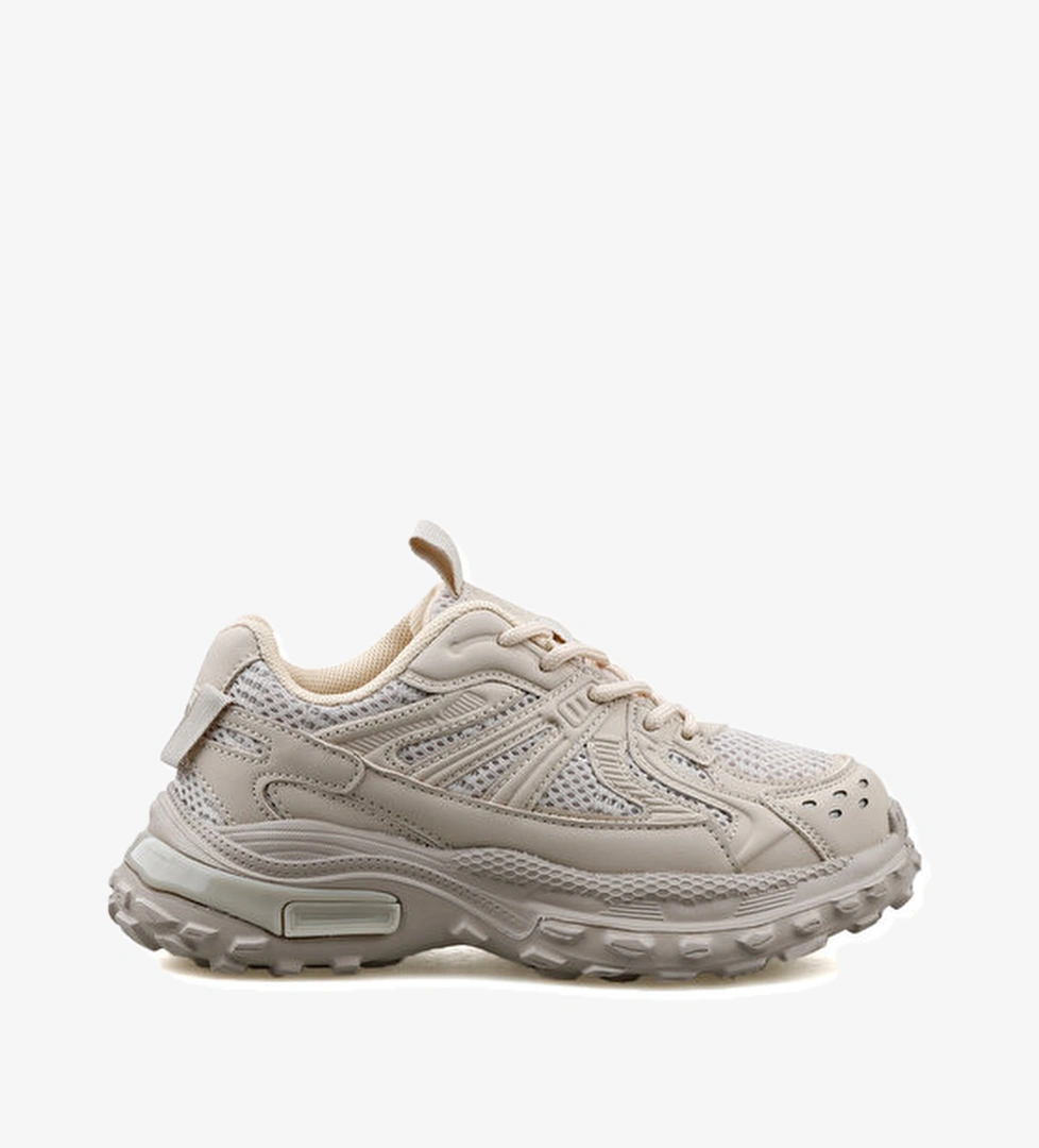 Pepino Pepino Ayakkabı Günlük Fy24 1682 Krem model görseli