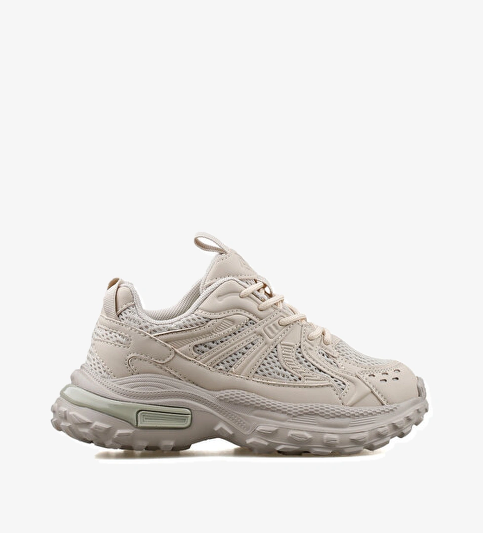 Pepino Pepino Ayakkabı Günlük FY25 1959 FILET KREM model görseli