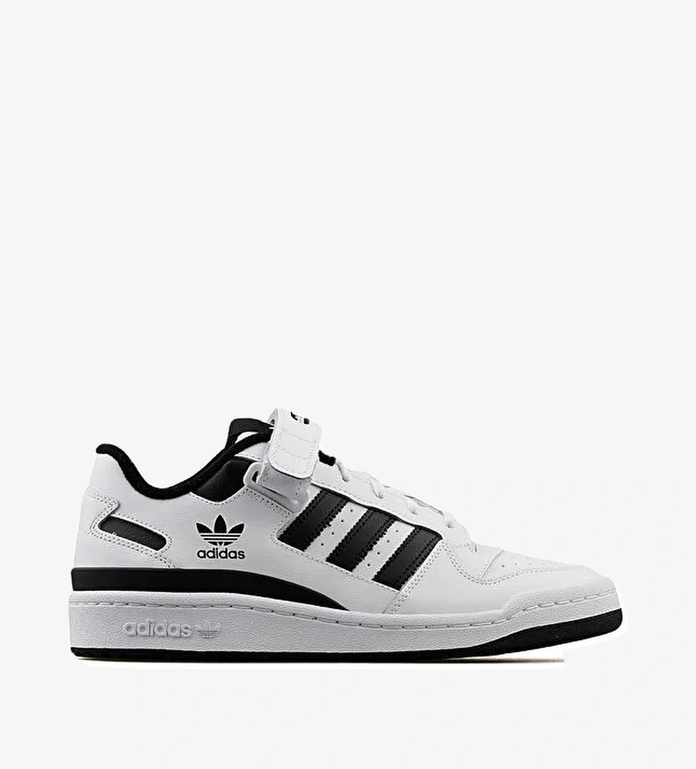 Adidas Adidas Beyaz Ayakkabı Günlük FORUM LOW Korayspor'da! Beyaz - 1. görsel