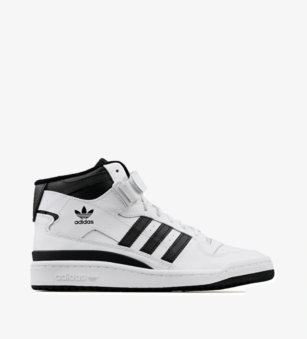 Adidas Ayakkabı Originals Forum Mid - Görsel 1