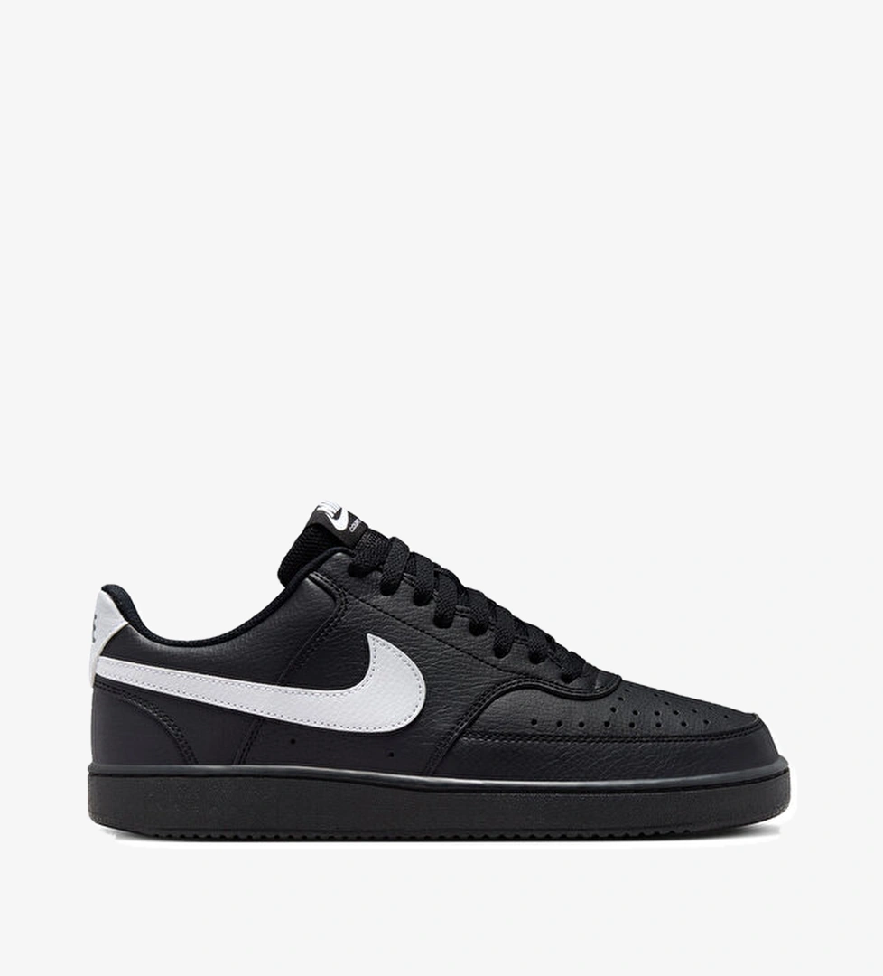 Nike Ayakkabı Günlük COURT VISION LO