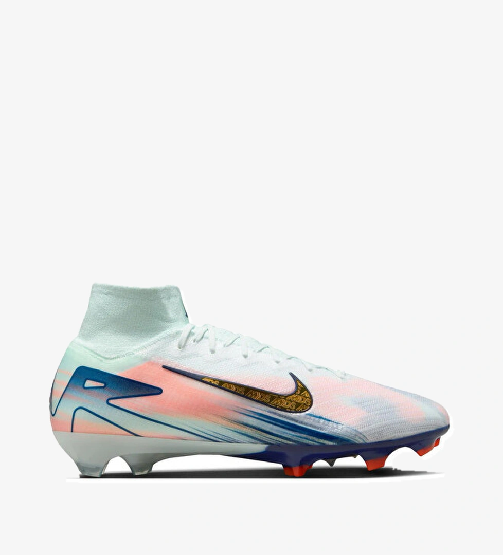 Nike Nike Futbol ayakkabısı Kramponlar Mercurial Zm Superfly 10 Elite Mds Fg model görseli