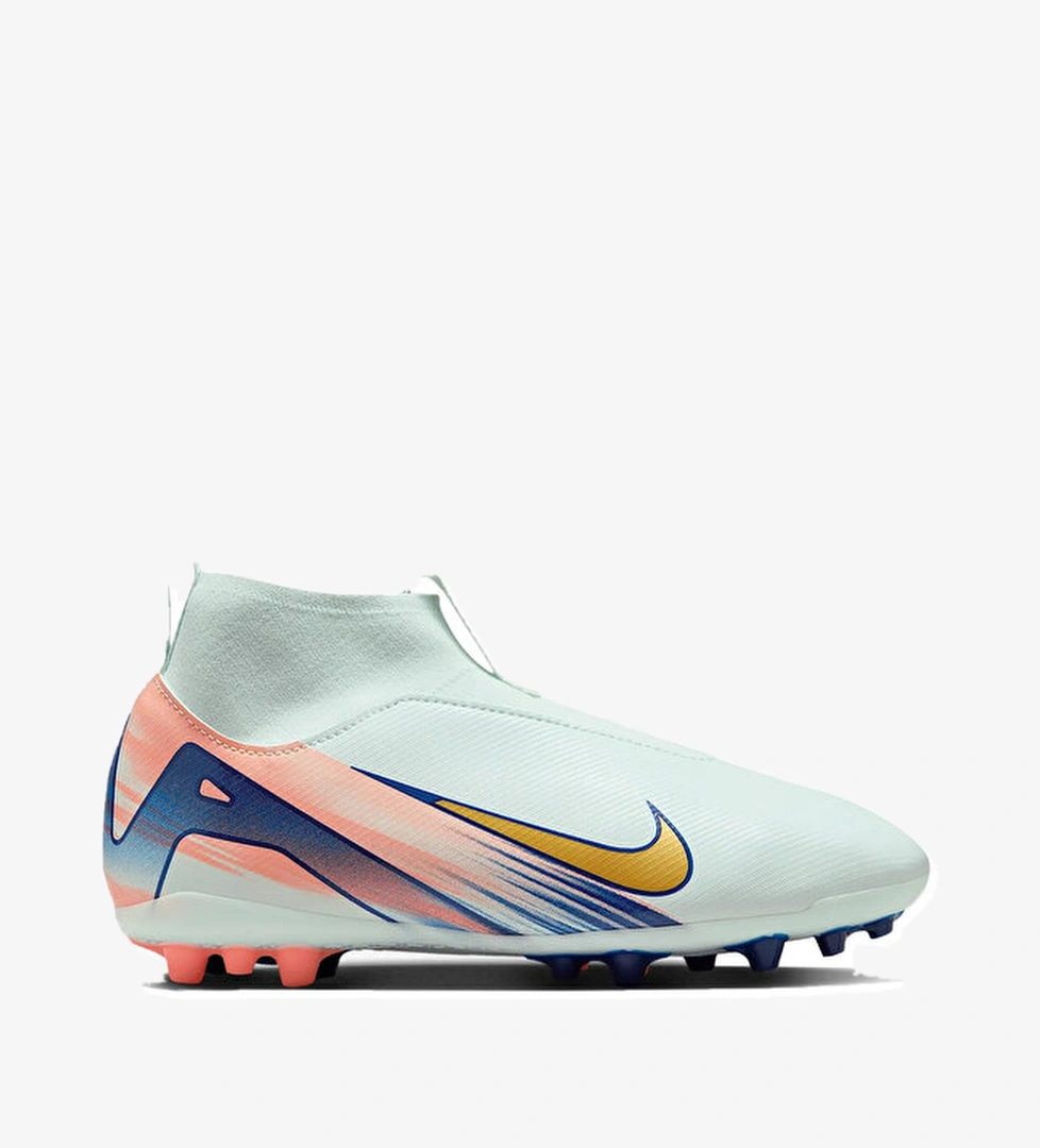 Nike Nike Futbol ayakkabısı Kramponlar Jr. Superfly 10 Academy Mercurial Dream Speed Ag model görseli