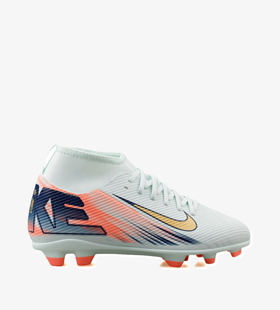 Nike Nike Futbol ayakkabısı Kramponlar Jr Superfly 10 Club Mercurial Dream Speed Fg/Mg model görseli