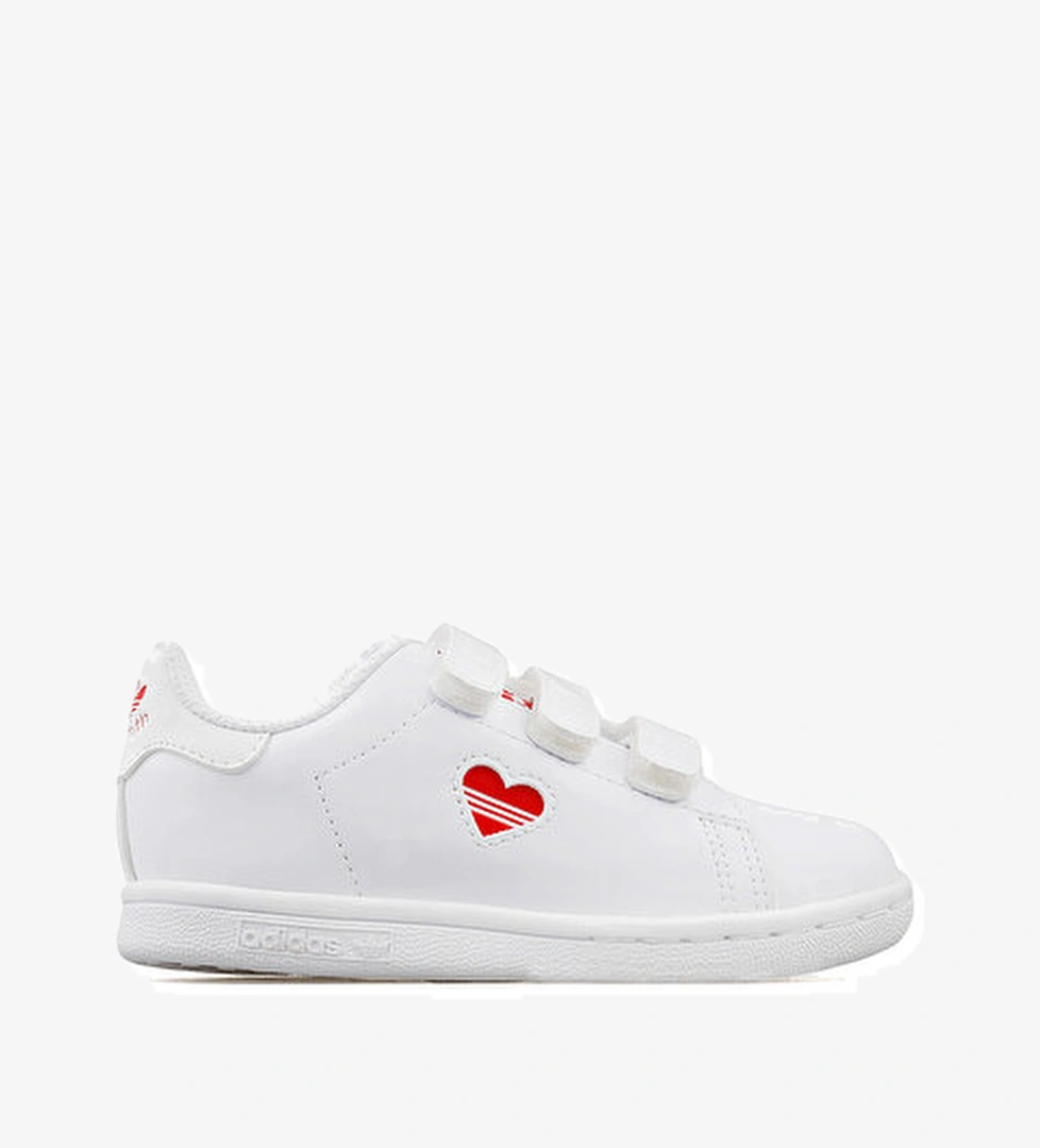 Adidas Adidas Ayakkabı Günlük Stan Smith Cf i model görseli